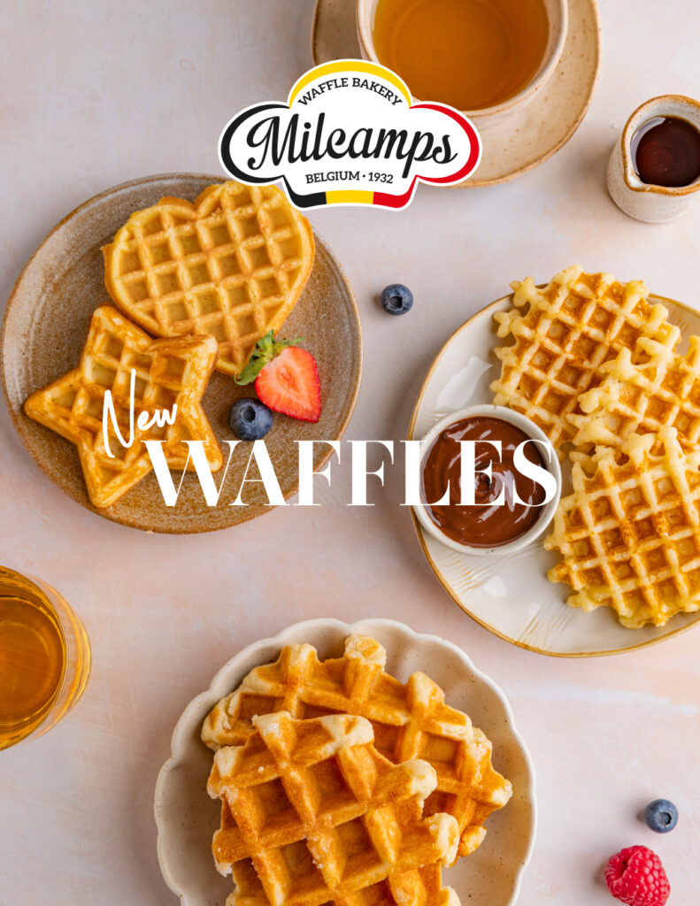 Milcamps Waffles Flyer Thumbnail